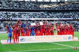 浙江男篮末节逆转击败福建